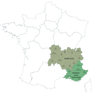 region
